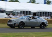 Bentley Continental Supersports